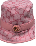 GUCCI BUCKET HAT
