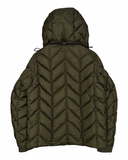 MONCLER BERRIAT GIUBBOTTO