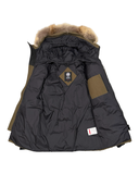 CANADA GOOSE CARSON PARKA