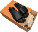 LOUIS VUITTON SLIDES