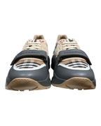 BURBERRY RAMSEY SNEAKERS