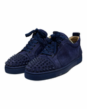 CHRISTIAN LOUBOUTIN JUNIOR SPIKES