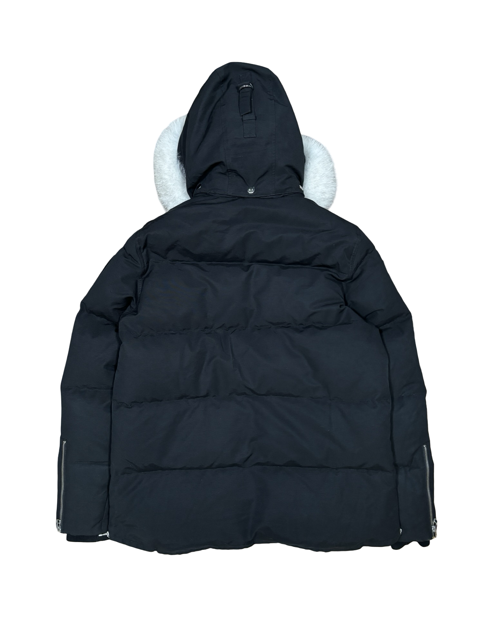 MOOSE KNUCKLES 3Q PARKA
