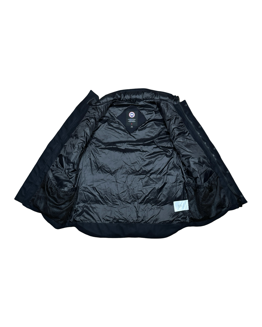 CANADA GOOSE GARSON VEST