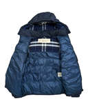 BURBERRY MONOGRAM JACKET