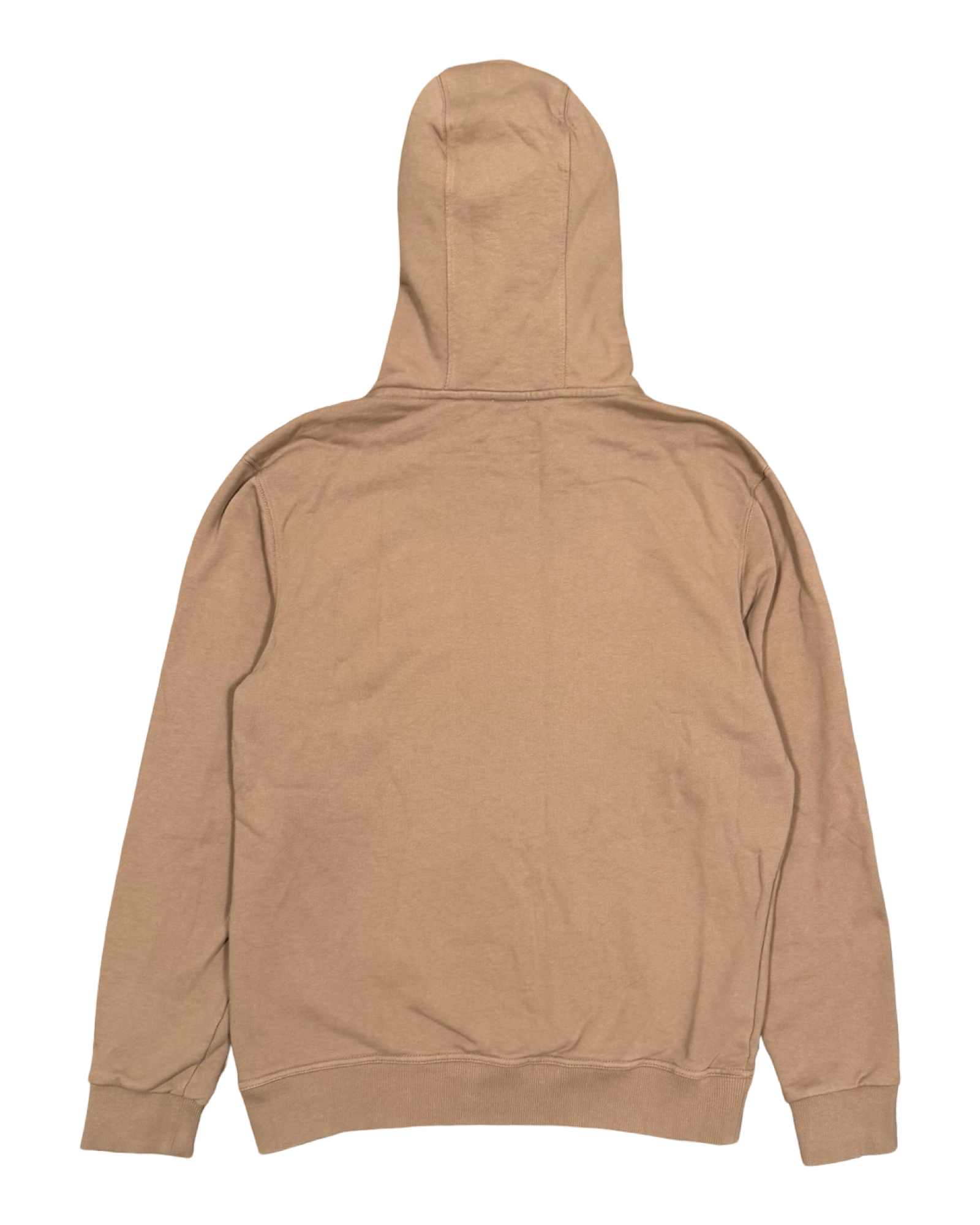 BURBERRY LOGO HOODIE