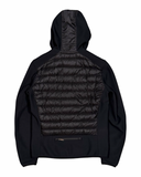 PARAJUMPERS NOLAN HYBRID TAKKI