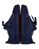 CHRISTIAN LOUBOUTIN JUNIOR SPIKES