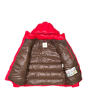 MONCLER MAYA GIUBBOTTO