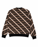 FENDI FF SWEATSHIRT