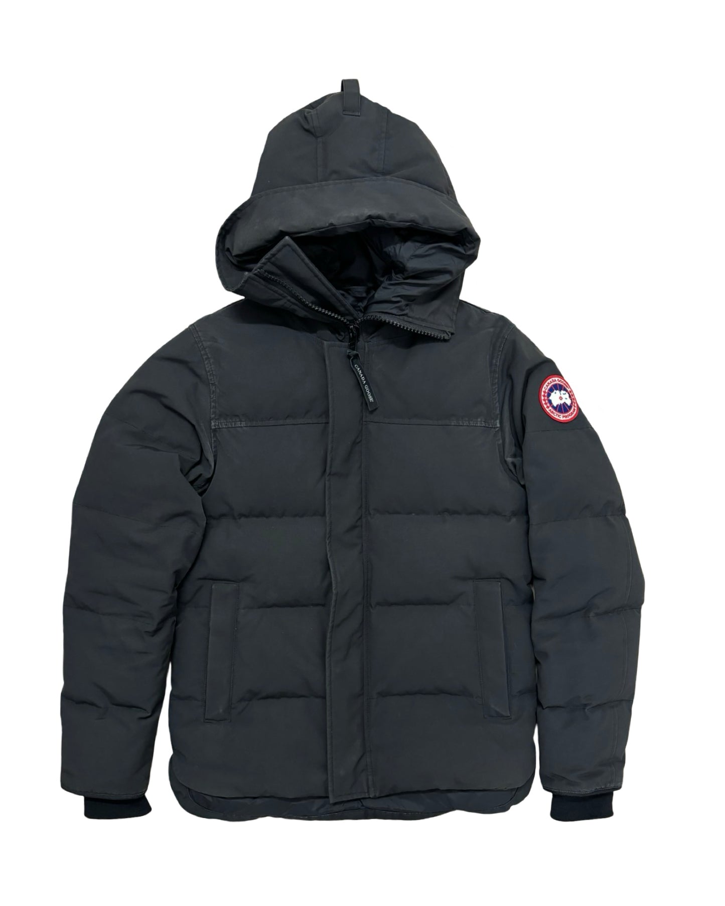 CANADA GOOSE MACMILLAN PARKA