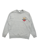 BURBERRY TB SWEATSHIRT