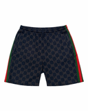 GUCCI GG SHORTSIT
