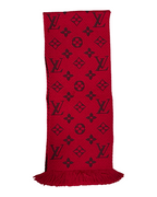 LOUIS VUITTON SCARF