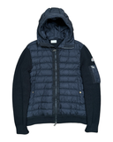 MONCLER MAGLIONE CARDIGAN