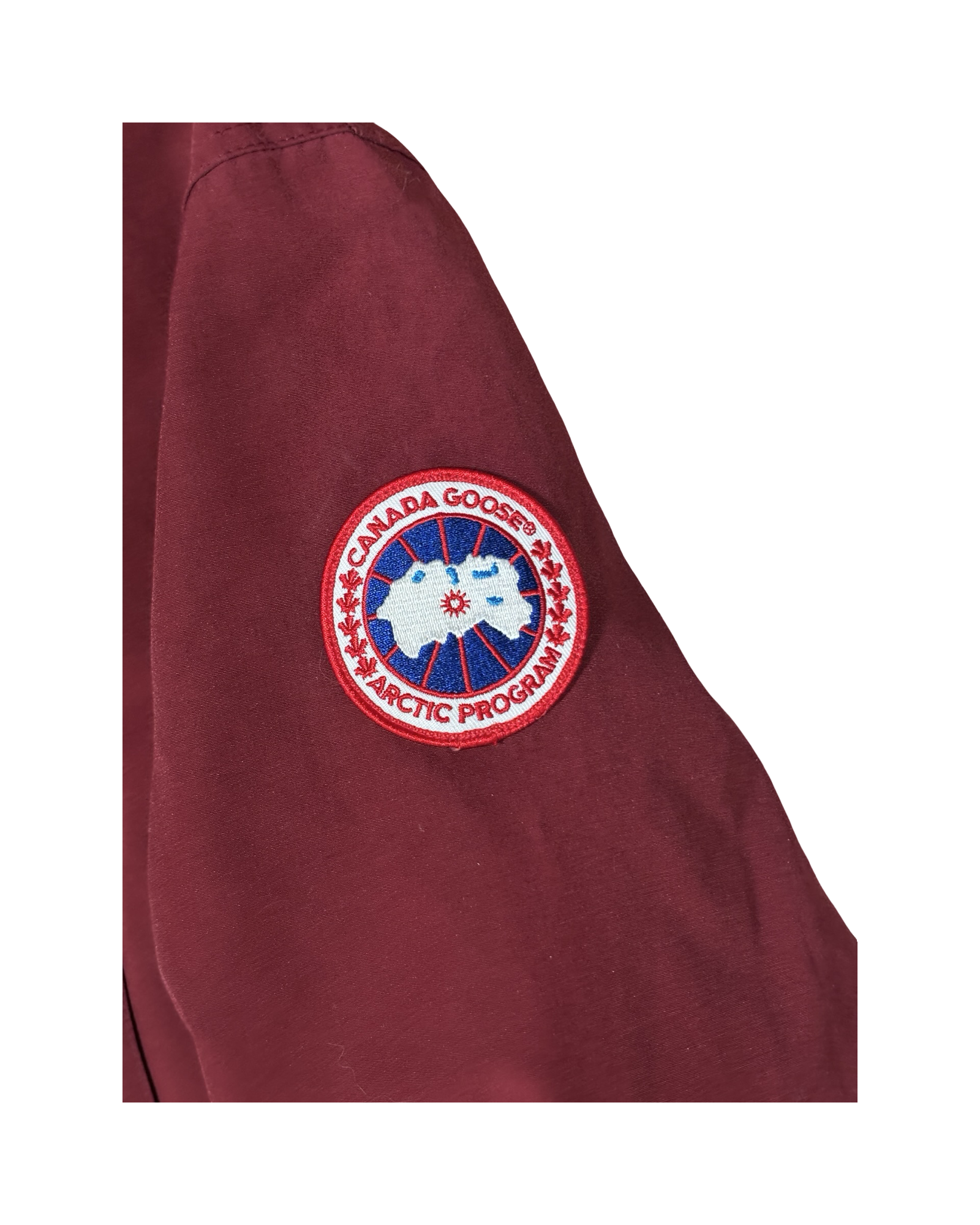 CANADA GOOSE WOMENS TRILLIUM PARKA