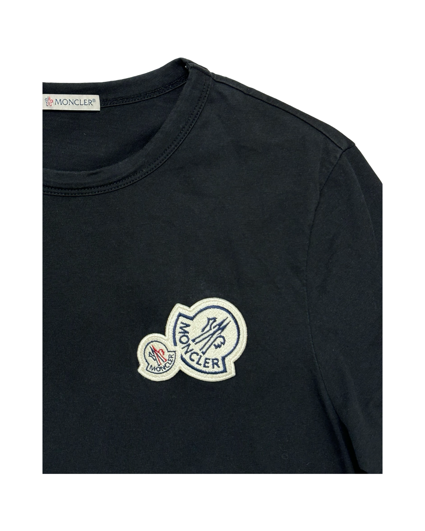 MONCLER T-SHIRT