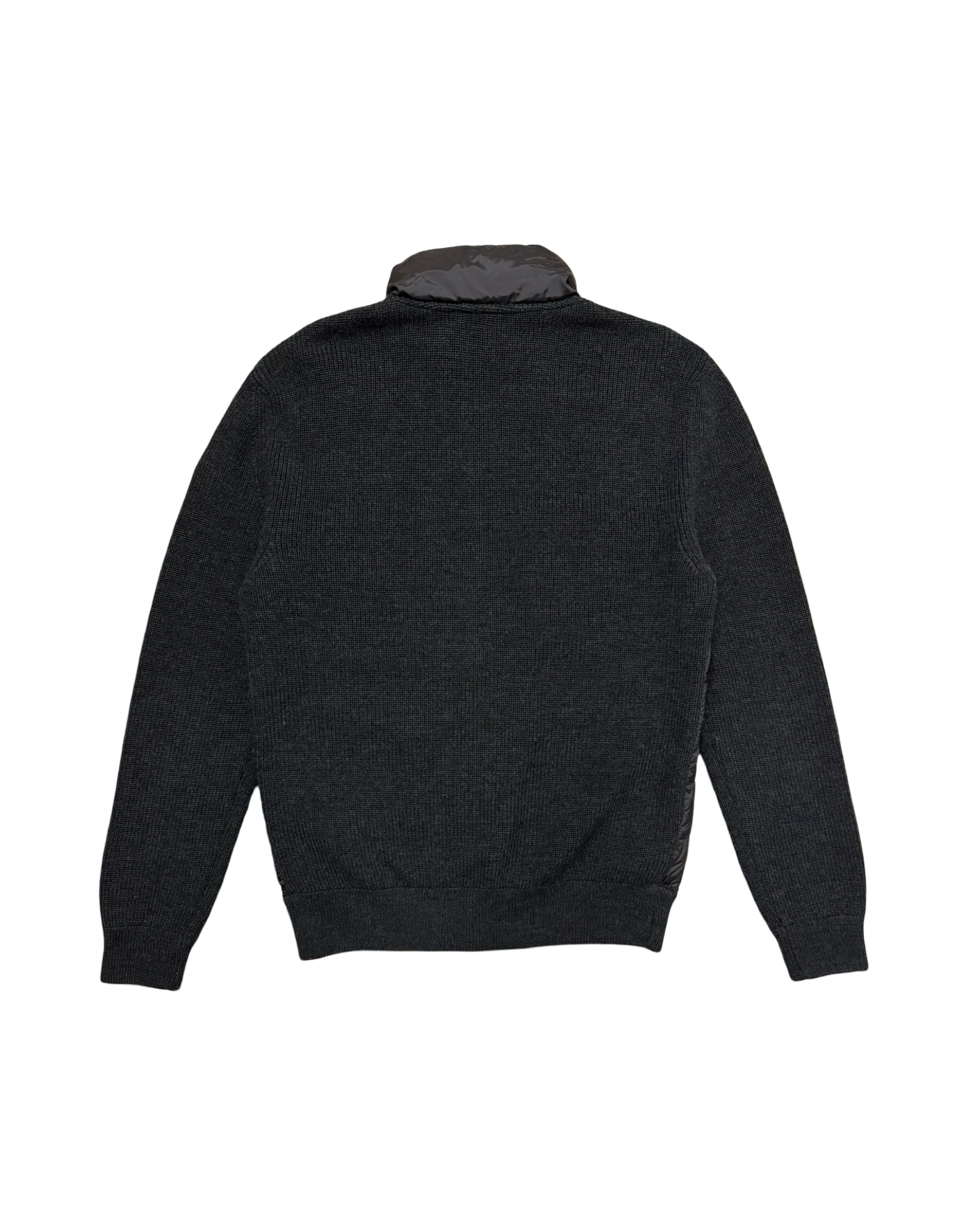 未使用級 モンクレール MAGLIONE TRICOT CARDIGAN XL MONCLER 未使用級 モンクレール MAGLIONE TRICOT CARDIGAN XL MONCLER