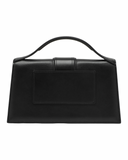 JACQUEMUS LE GRAND BAMBINO HANDBAG
