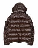 MONCLER MAYA GIUBBOTTO