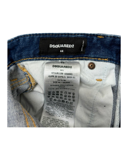 DSQUARED JEANS