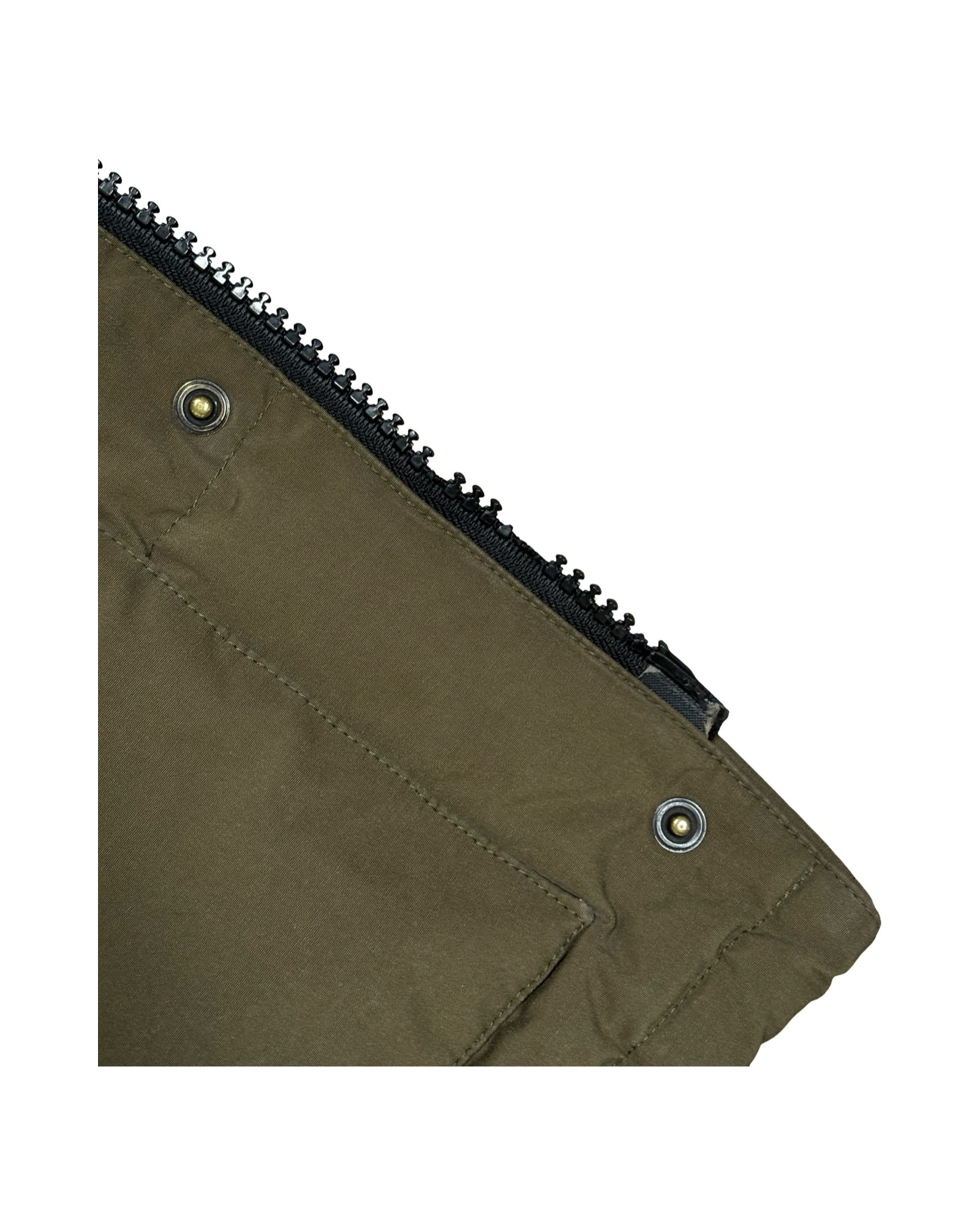 CANADA GOOSE EMORY PARKA