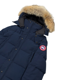CANADA GOOSE WYNDHAM PARKA