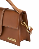 JACQUEMUS LE GRAND BAMBINO KÄSILAUKKU