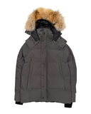 CANADA GOOSE WYNDHAM PARKA