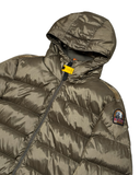 PARAJUMPERS PHARRELL SHEEN DOWN JACKET