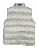 DIOR OBLIQUE VEST