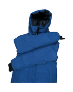 CANADA GOOSE MACMILLAN PARKA