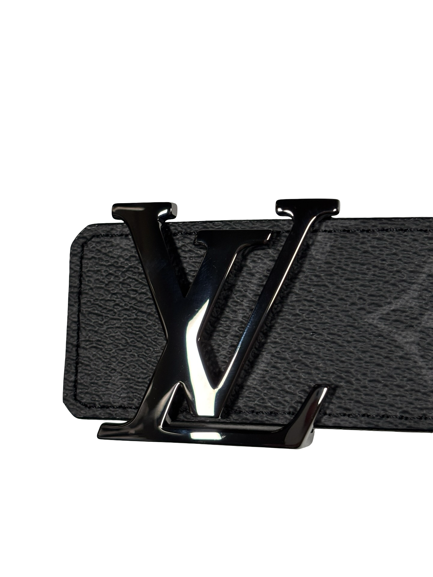 Lv ベルト drip usdrip ラッパー 並行輸入品 ルイヴィトン ベルト・ドーフィーヌ 25MM リバーシブル モノグラム｜ルイ