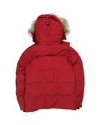 CANADA GOOSE WYNDHAM PARKA