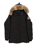 CANADA GOOSE CARSON PARKA