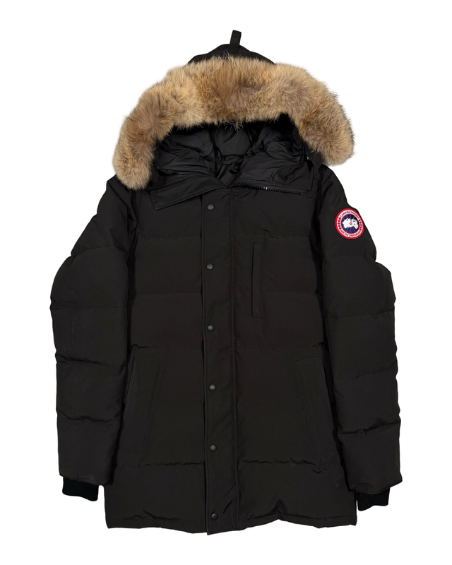 CANADA GOOSE CARSON PARKA