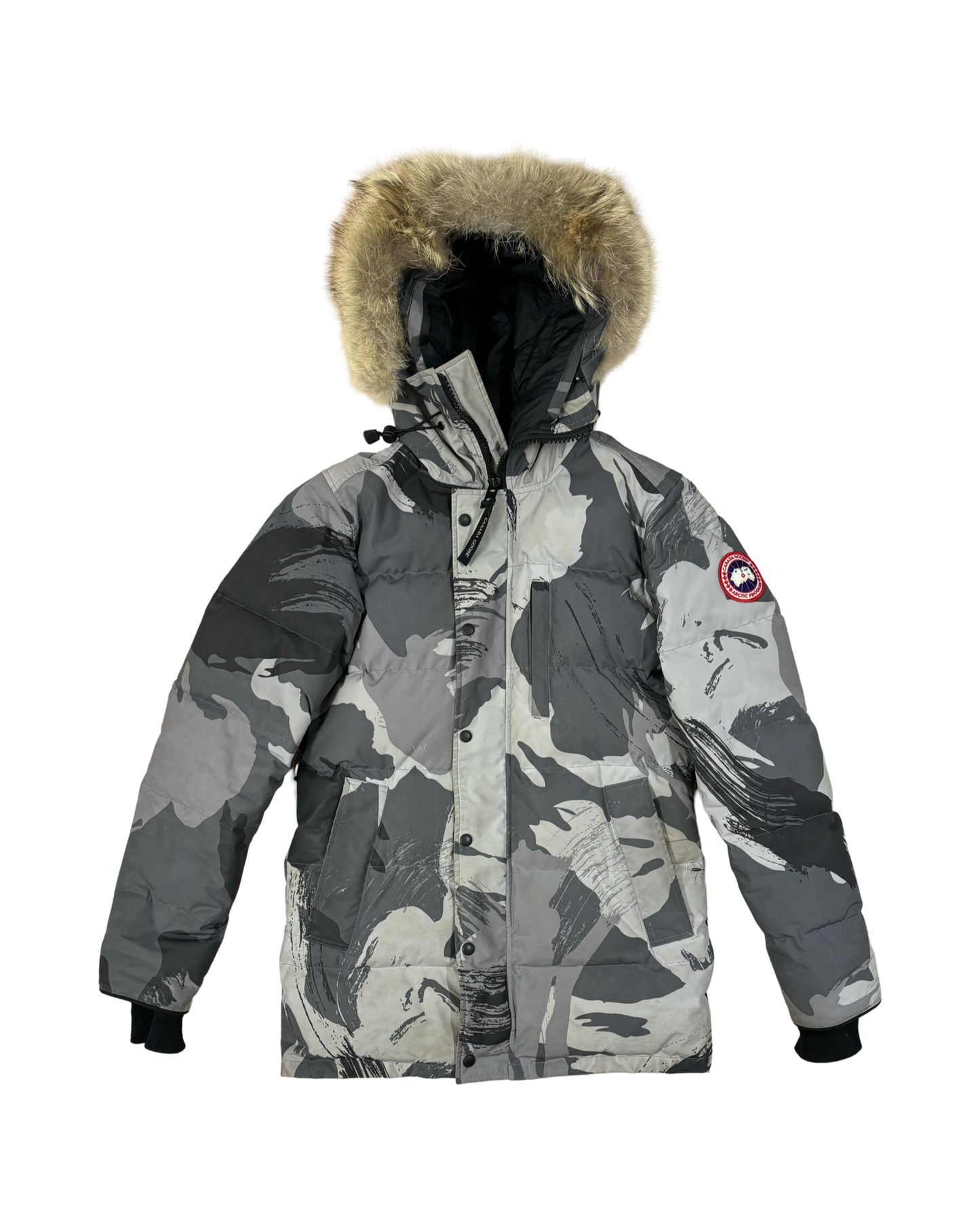 CANADA GOOSE CARSON PARKA