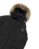 CANADA GOOSE CARSON PARKA