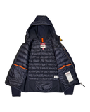 PARAJUMPERS NOLAN HYBRID JACKET