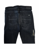 AMIRI CORE APPLIQUE FARKUT