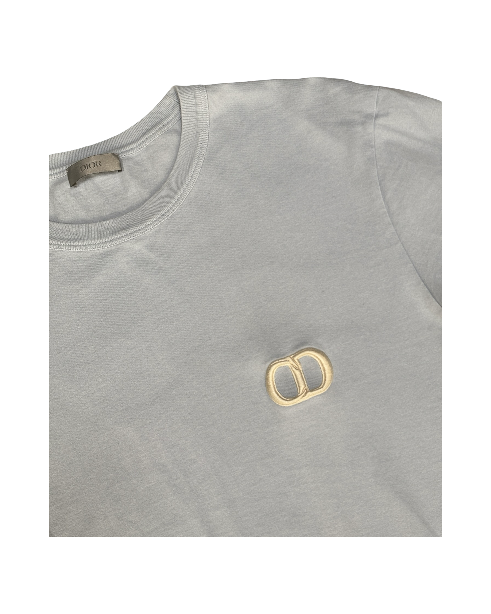 DIOR CD T-PAITA