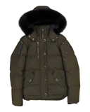 MOOSE KNUCKLES WOMENS 3Q PARKA