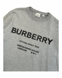 BURBERRY SWEATSHIRT
