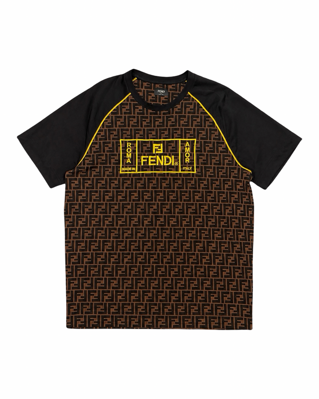 FENDI FF T-PAITA