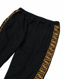FENDI FF STRIPE HOUSUT