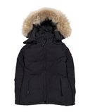 CANADA GOOSE WOMENS CHELSEA PARKA