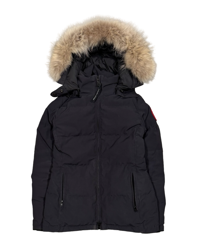 CANADA GOOSE WOMENS CHELSEA PARKA