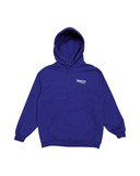 BALENCIAGA CAMPAIGN HOODIE