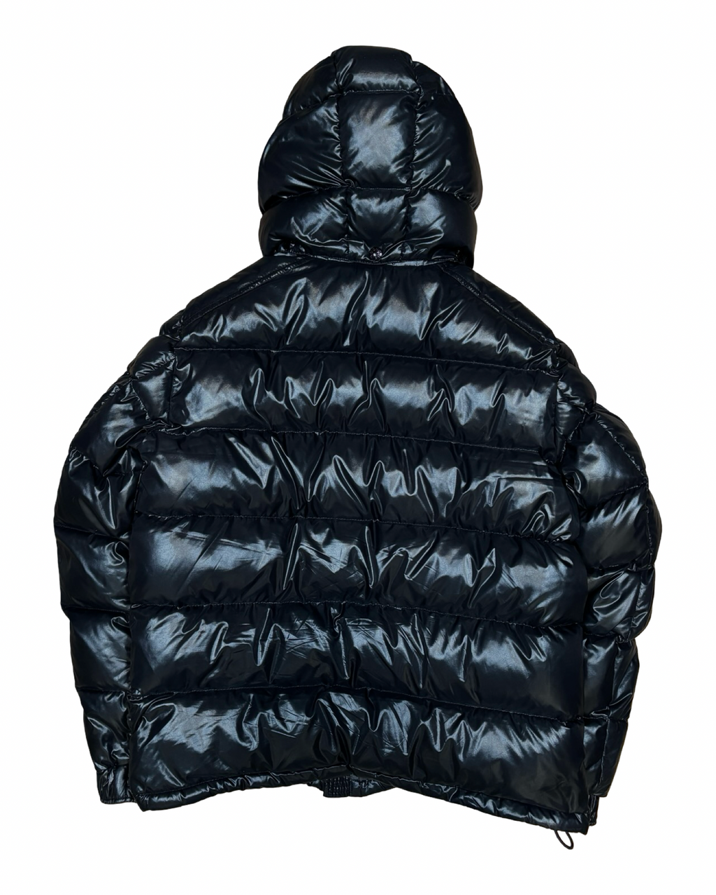 MONCLER MAYA GIUBBOTTO