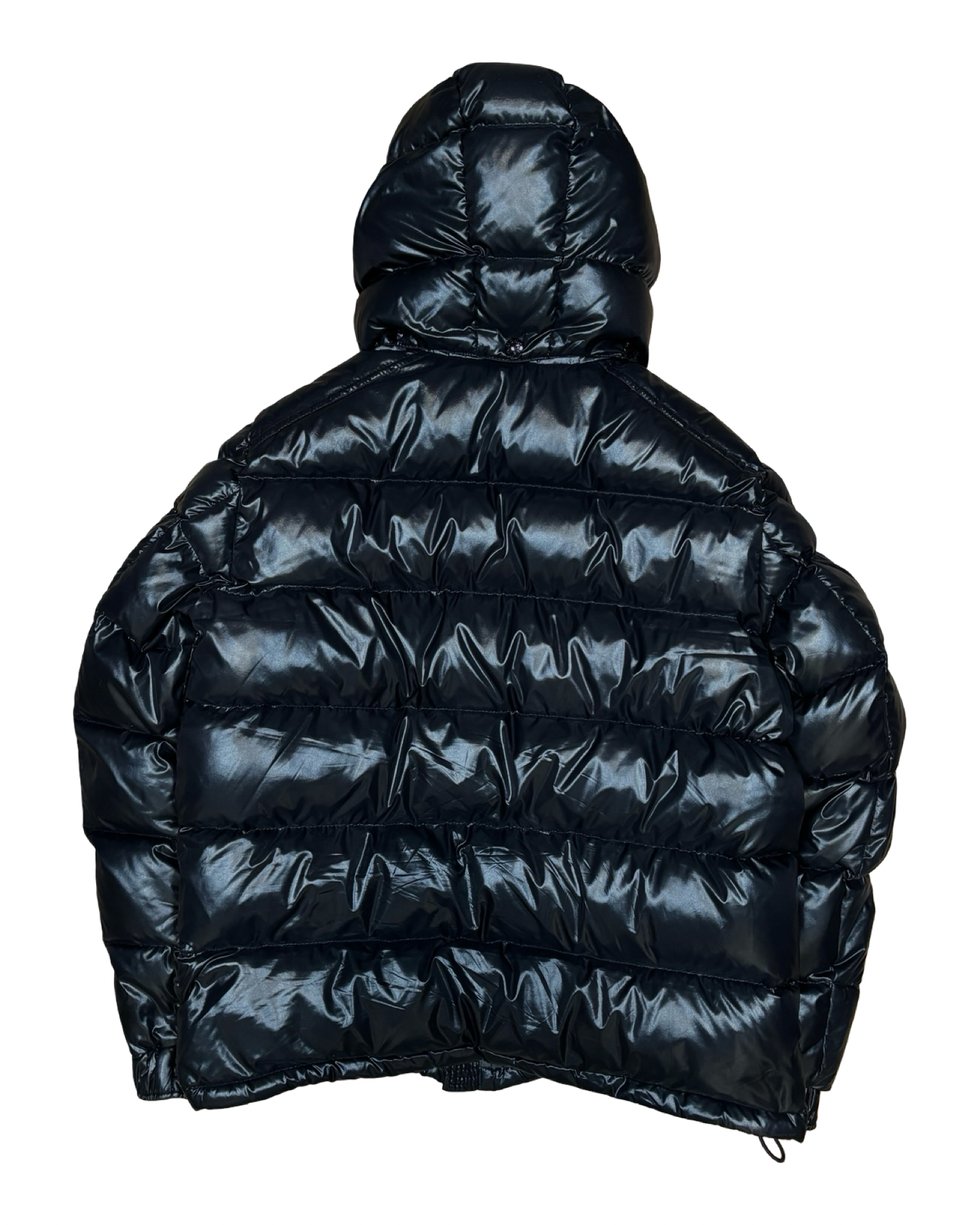 MONCLER MAYA GIUBBOTTO
